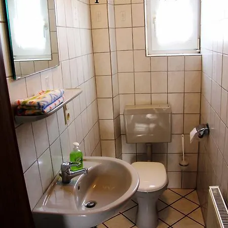 Deichblick Apartment
