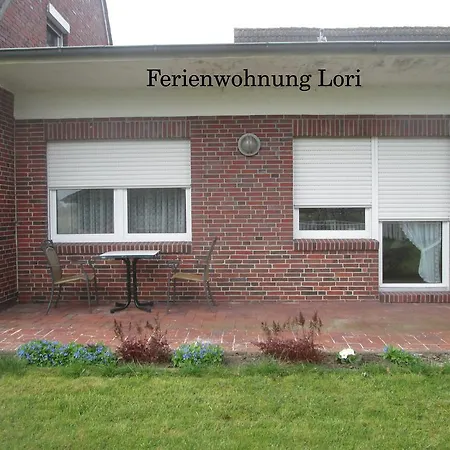 Deichblick Appartamento