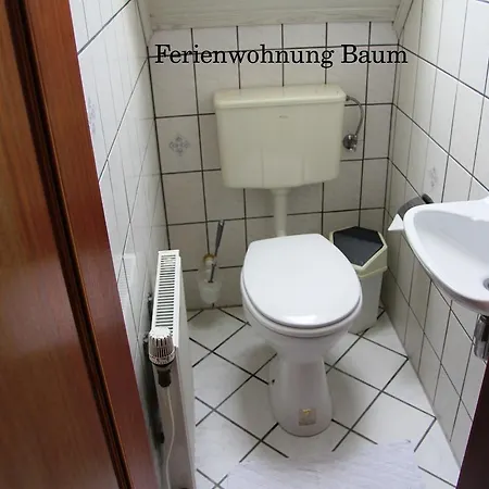 Deichblick Appartamento