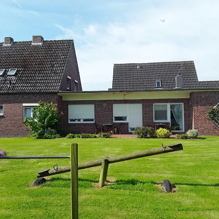 Deichblick Apartment